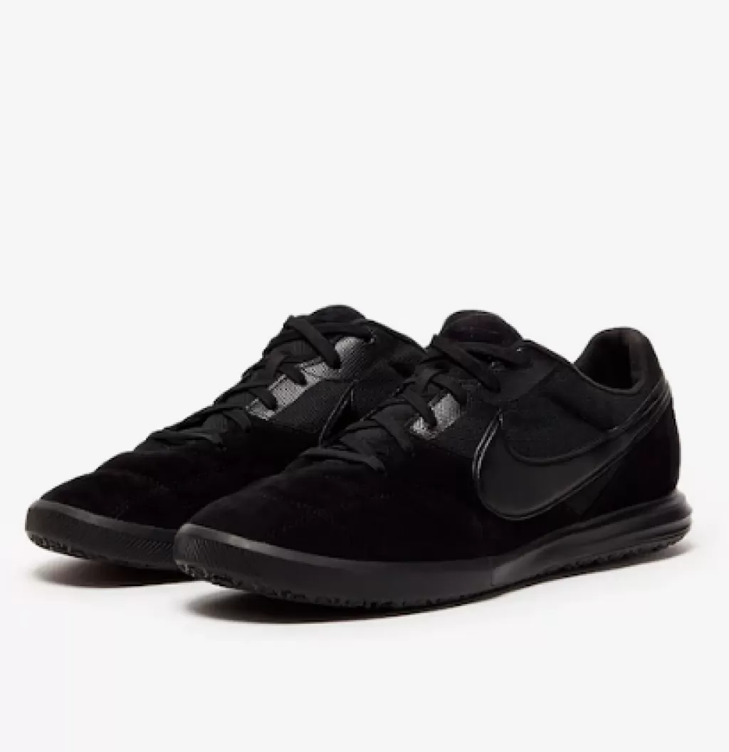 Футзалки Nike Tiempo Premier II Sala Indoor